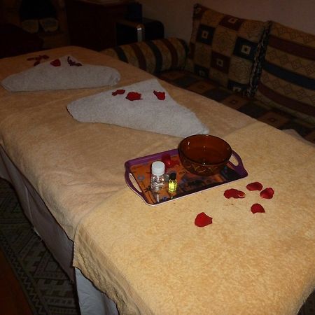 Dar Mar'Ouka , Maison D'Hotes Marrakesh Eksteriør bilde