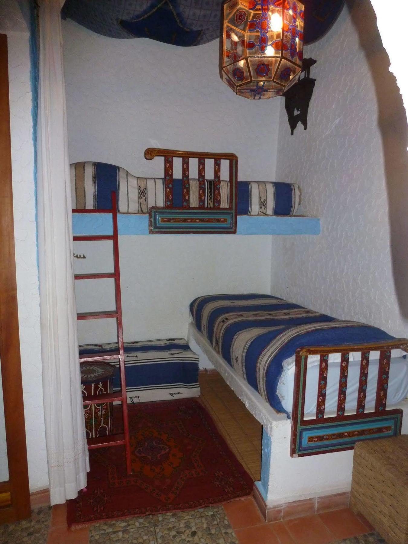 Dar Mar'Ouka , Maison D'Hotes Marrakesh Eksteriør bilde