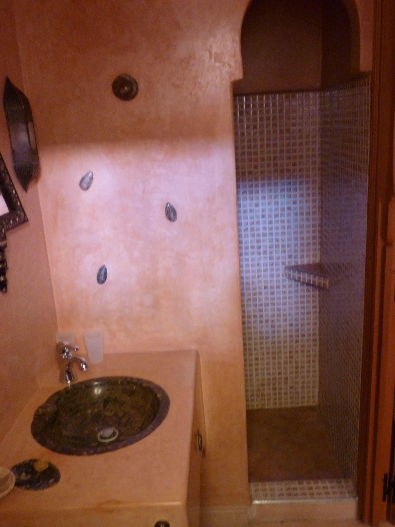 Dar Mar'Ouka , Maison D'Hotes Marrakesh Eksteriør bilde